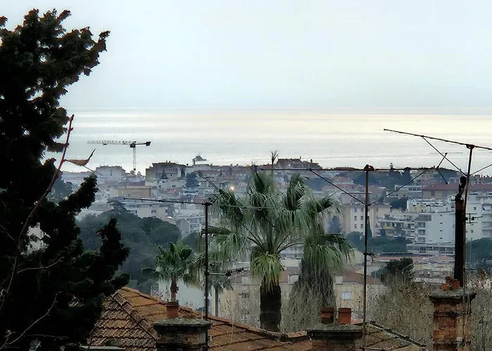 The Yachting - Host Provence Apartamento *