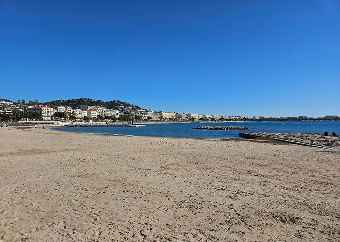 Apartamento The Yachting - Host Provence *