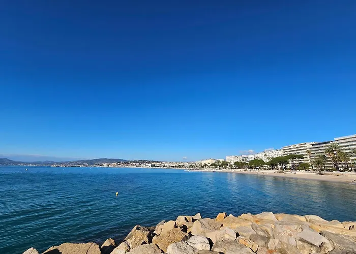 The Yachting - Host Provence Le Cannet