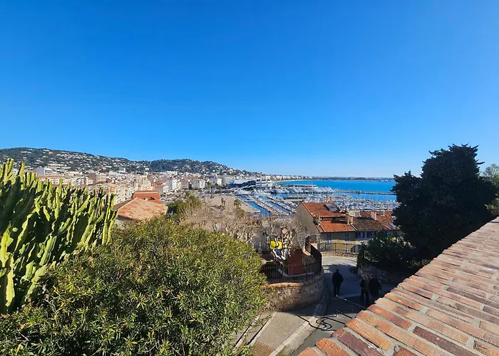 The Yachting - Host Provence * Le Cannet