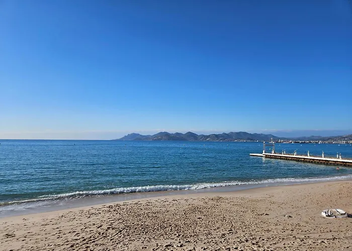 The Yachting - Host Provence Apartamento Le Cannet