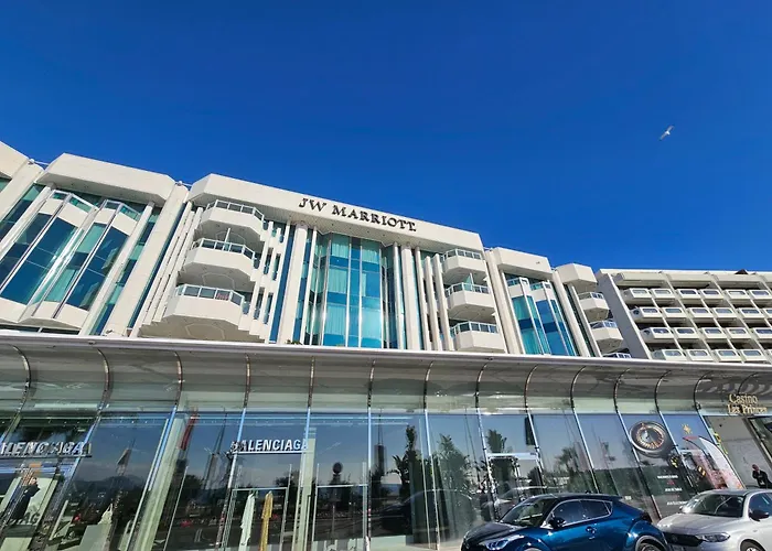 Apartamento The Yachting - Host Provence *
