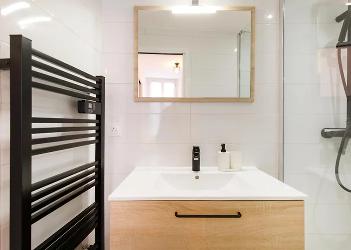 Apartamento The Yachting - Host Provence