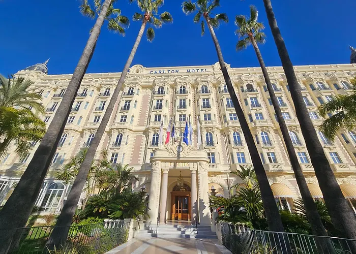The Yachting - Host Provence Apartamento Le Cannet
