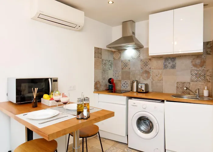 The Yachting - Host Provence Apartamento Le Cannet