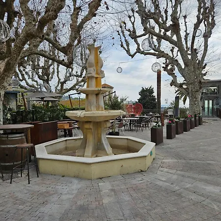 The Yachting - Host Provence Apartament Le Cannet