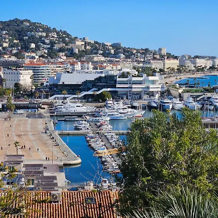 The Yachting - Host Provence * Le Cannet
