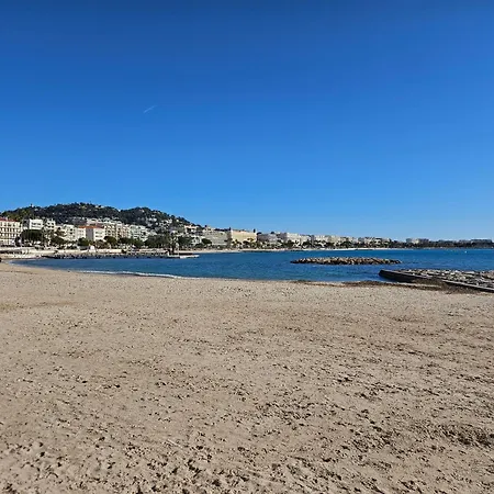 Apartament The Yachting - Host Provence *