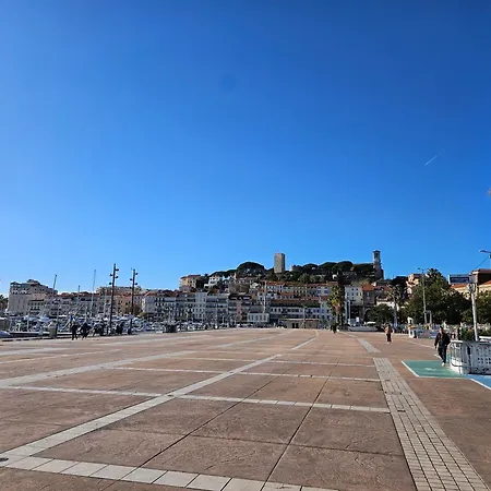 The Yachting - Host Provence Apartament