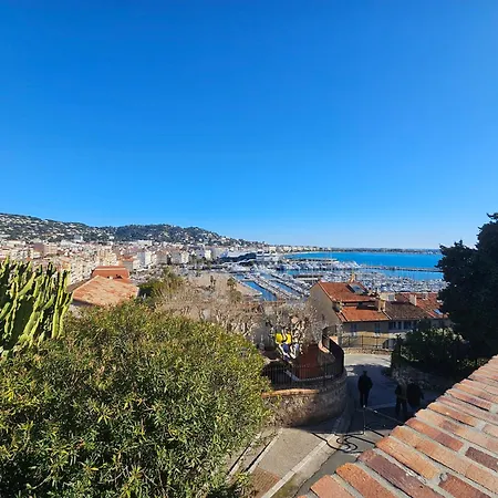 The Yachting - Host Provence * Le Cannet