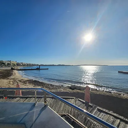 Apartment The Yachting - Host Provence Le Cannet