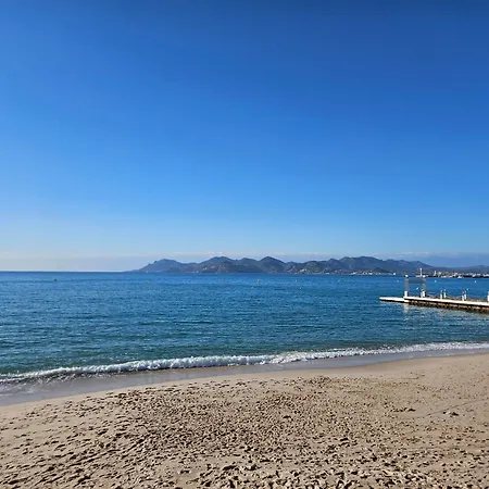 The Yachting - Host Provence Apartment Le Cannet