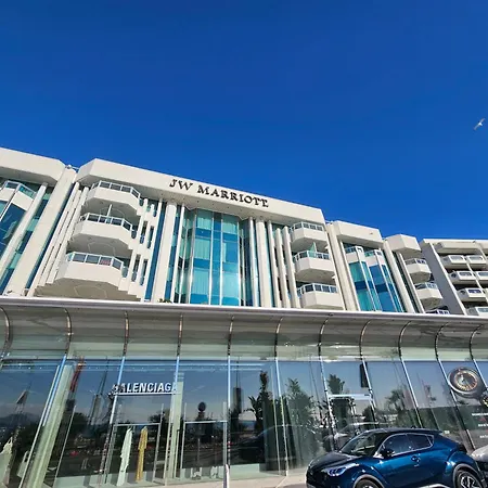 Apartament The Yachting - Host Provence *