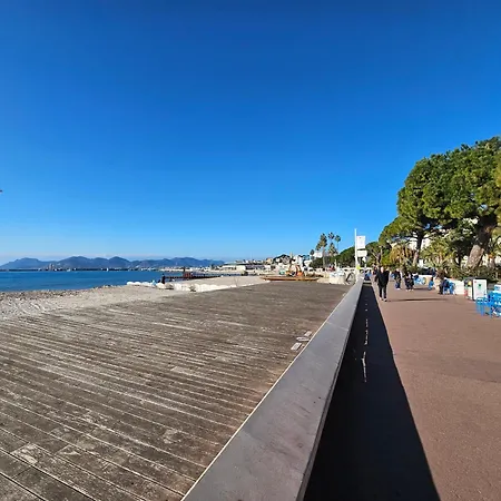 The Yachting - Host Provence Апартаменты