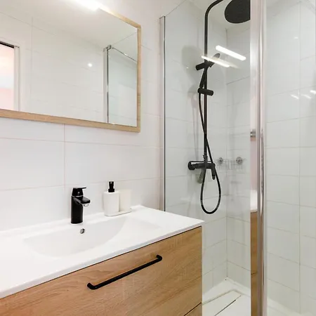 Apartament The Yachting - Host Provence *