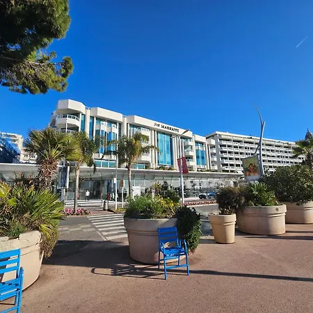 The Yachting - Host Provence Le Cannet