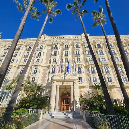 The Yachting - Host Provence Apartament Le Cannet