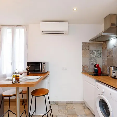 The Yachting - Host Provence