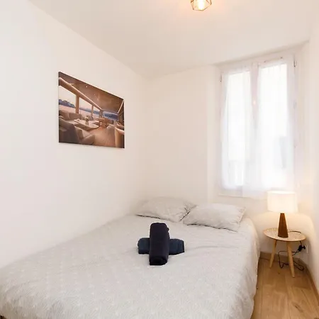 Апартаменты The Yachting - Host Provence Ле-Канне