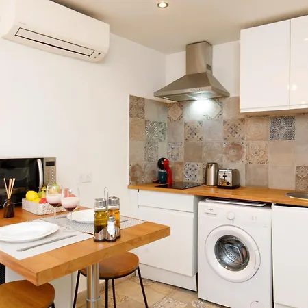 The Yachting - Host Provence Apartament Le Cannet