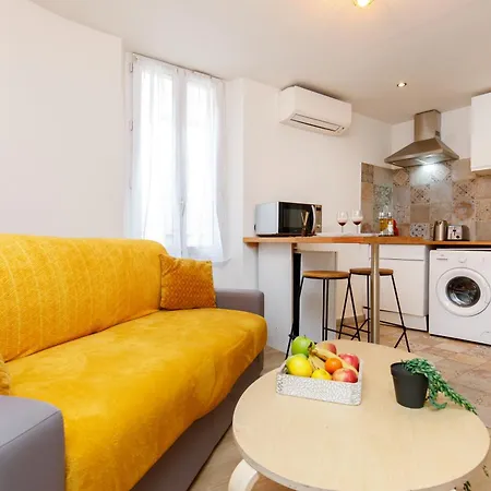 The Yachting - Host Provence *