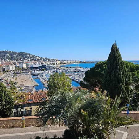 The Yachting - Host Provence Апартаменты